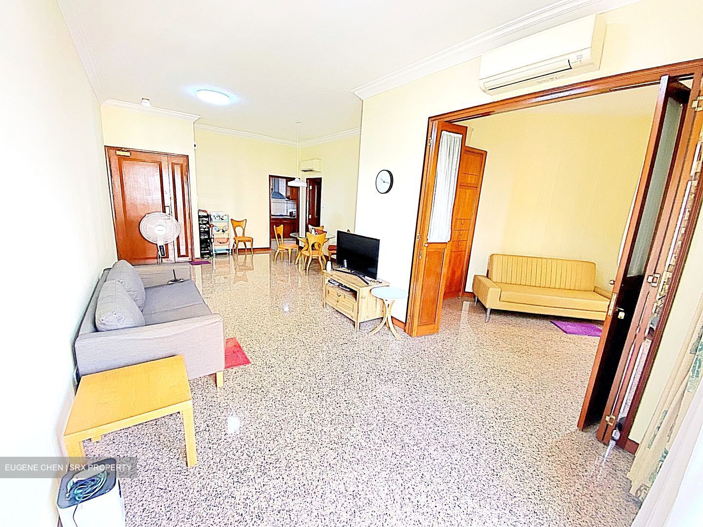Dover Parkview (D5), Condominium #443772881